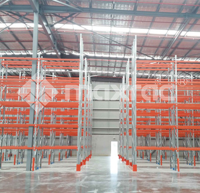 Warehouse Storage Rack in Australia