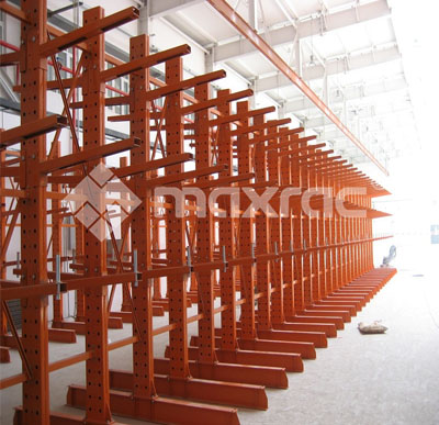 Medium Duty Cantilever Rack