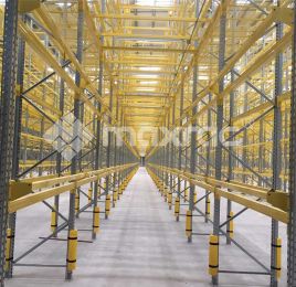 Ezlock Pallet Racks