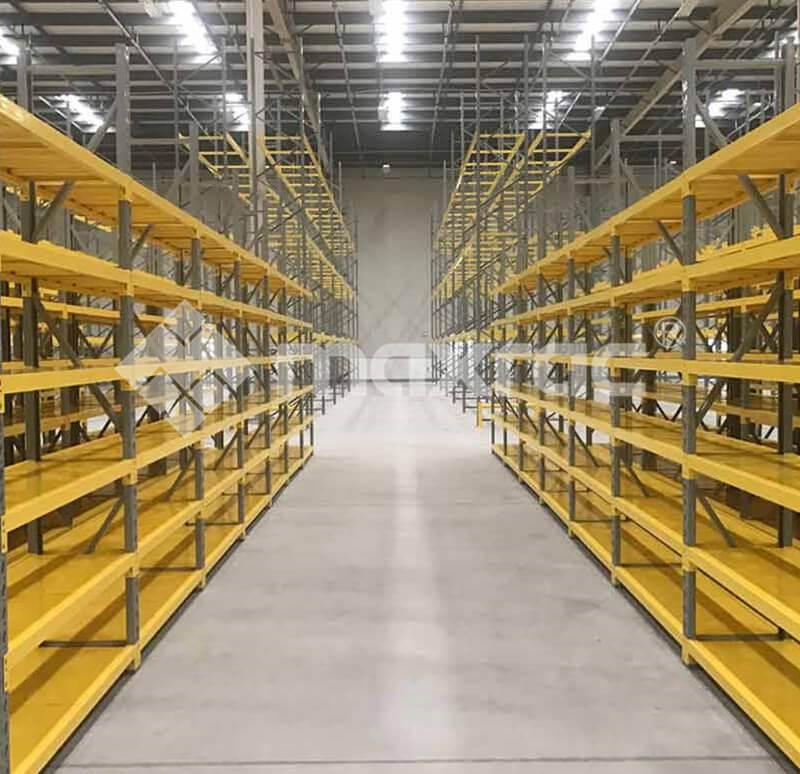 What are the Benefits of Using Warehouse Storage Racks?