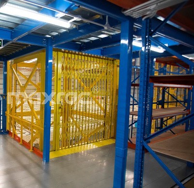 Reasons Why Your Enterprise Needs Mezzanine Steel Platform