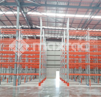 Tips for Organizing Your Warehouse Shelving Racks