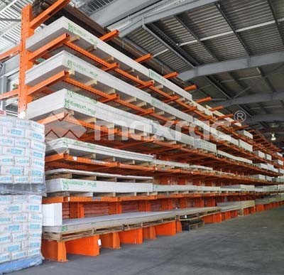 Cantilever Rack Guide: Ordering Cantilever Racking 101